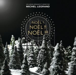 Écouter "Douce nuit" de Michel Legrand