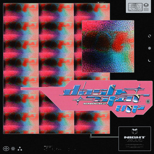 dashstar* - VIP cover artwork