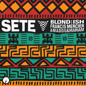 Sete cover artwork