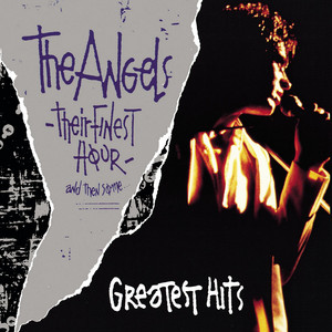 Écouter "Who Rings the Bell" de The Angels