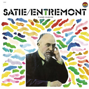 Écouter "Gymnopédie No. 1" de Erik Satie