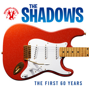 Écouter "Sealed With A Kiss" de The Shadows