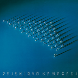 Prism • Ryo Kawasaki • 1xLP Vinyl – Black Screen Records
