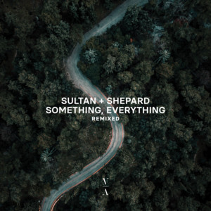 Sultan + Shepard Reveal 'Something, Everything Remixed' | EDM Identity