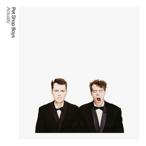 Écouter "It's a sin - 2023 Remaster" de Pet Shop Boys