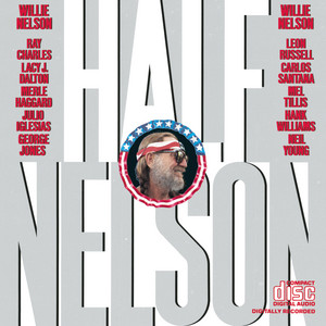 Écouter "To All the Girls I've Loved Before" de Willie Nelson
