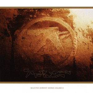 CULT '90s: Aphex Twin - 'Selected Ambient Works Volume II' - The