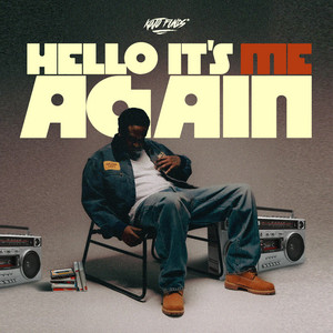 HELLO IT'S ME AGAIN — Kojo Funds