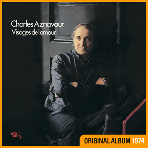Écouter "Le temps" de Charles Aznavour