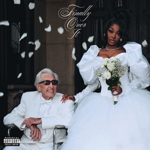 Cover artwork for Go Girl by Doja Cat