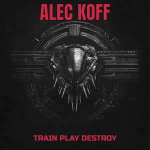 Écouter "Starbreaker" de Alec Koff