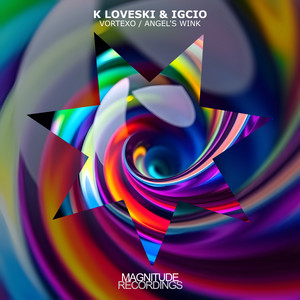 Vortexo / Angel's Wink EP