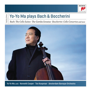 Écouter "Wachet auf, ruft uns die Stimme, BWV 645" de Ton Koopman