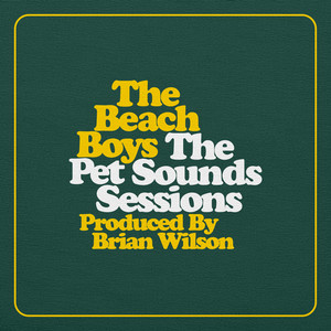 ビーチ・ボーイズ『Pet Sounds』60周年、全90曲収録『The Pet Sounds