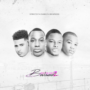 Écouter "Strangers" de Frenna