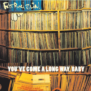 Écouter "Rockafeller Skank" de Fatboy Slim
