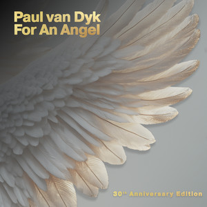 For An Angel - PvD Angel In Heaven Radio Edit cover artwork
