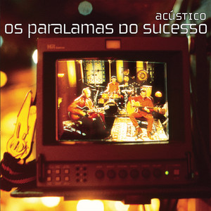 Écouter "Que País É Este - Ao Vivo" de Os Paralamas do Sucesso