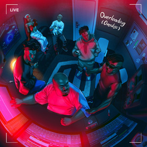 Écouter "Overloading (OVERDOSE)" de Ayra Starr