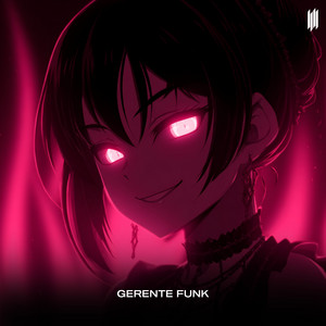 GERENTE FUNK artwork