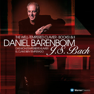 Écouter "Bach, JS: The Well-Tempered Clavier, Book I: Prelude and Fugue No. 1 in C Major, BWV 846: Prelude" de Johann Sebastian Bach