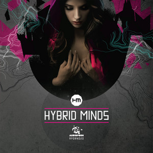 Écouter "Lost" de Hybrid Minds