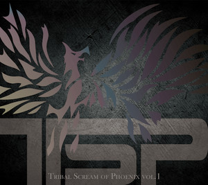 Discography | Tribal Scream of Phoenix official website