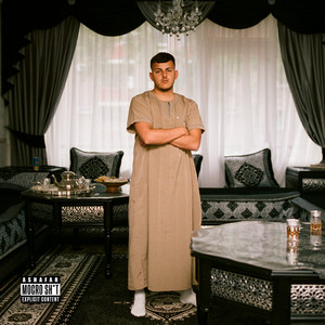 Écouter "Ferrari" de Ashafar