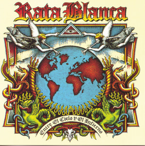 Écouter "Bajo Control" de Rata Blanca