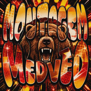 MONTAGEM MEDVED