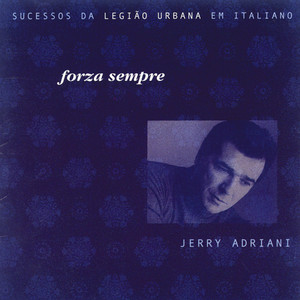 Capa do álbum Forza Sempre