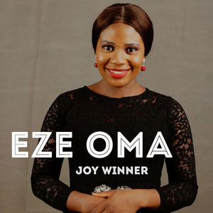 Eze Oma by Joy Winner cover art
