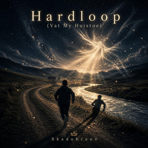 Hardloop (Vat My Huis Toe)