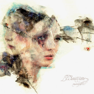 MATRYOSHKA / LAIDERONNETTE (GOLD COLOR VINYL) / 2LP | Record CD