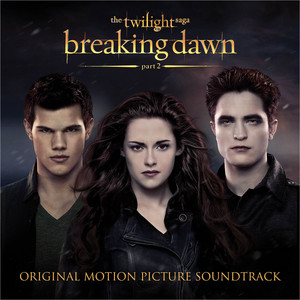 Écouter "A Thousand Years- Pt. 2; The Twilight Saga: Breaking Dawn Soundtrack" de Christina Perri