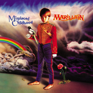 Écouter "Freaks - 2017 Remaster" de Marillion