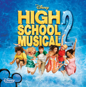 Écouter "All For One" de High School Musical Cast