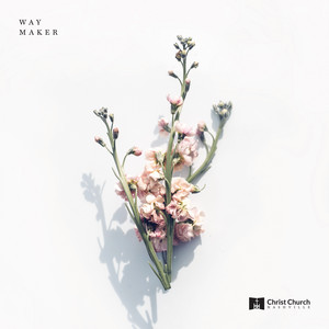 Way Maker cover