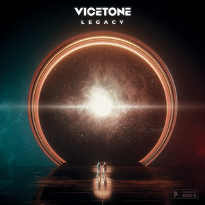 Écouter "Shadow" de Vicetone