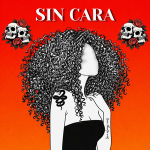 Sin Cara cover art