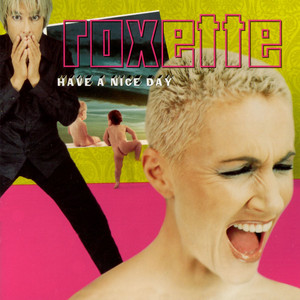 Écouter "Salvation" de Roxette