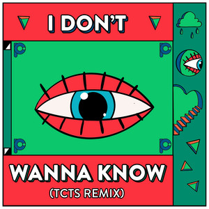 Écouter "I Don't Wanna Know - TCTS Remix" de TCTS