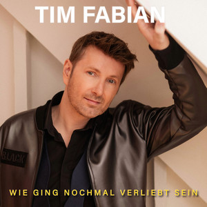 Cover von Wie ging nochmal verliebt sein