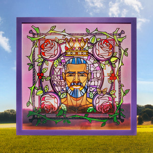 Écouter "GELD MACHEN JUNG" de Shindy