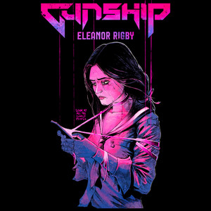 Écouter "Eleanor Rigby" de Gunship