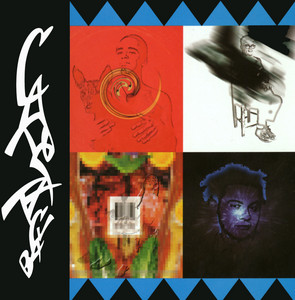 Écouter "La locomotora" de Café Tacvba