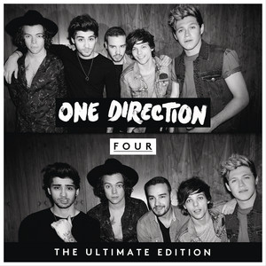 Écouter "Night Changes" de One Direction