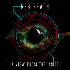Vol.115 Reb Beach / November 2020 - MUSE ON MUSE
