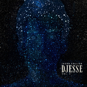 Écouter "Sleeping On My Dreams" de Jacob Collier