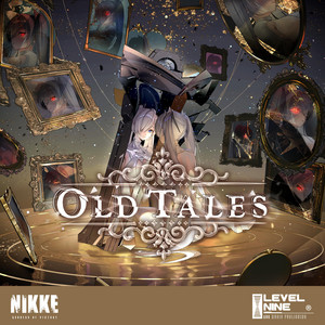 勝利の女神:NIKKE』オリジナル・サウンドトラック4タイトルがレコード